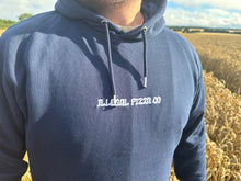 Load image into Gallery viewer, Classic Hoodie - Navy Blue
