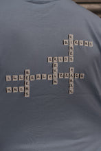 Load image into Gallery viewer, Scrabble Tee
