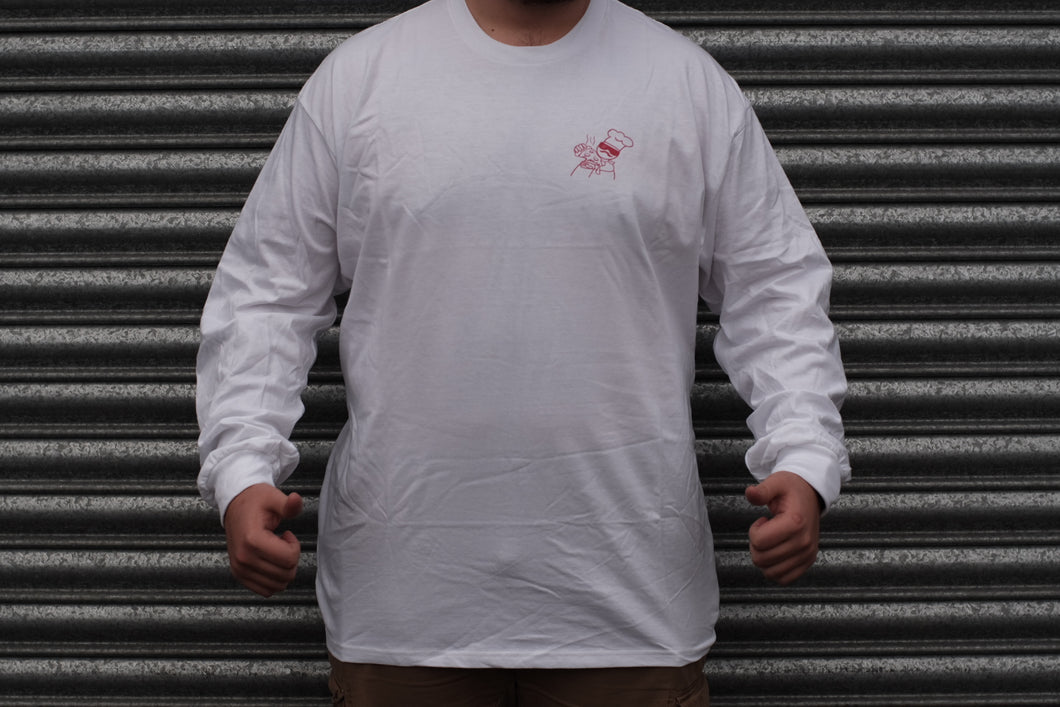 Chefs Long Sleeve