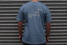 Load image into Gallery viewer, Scrabble Tee
